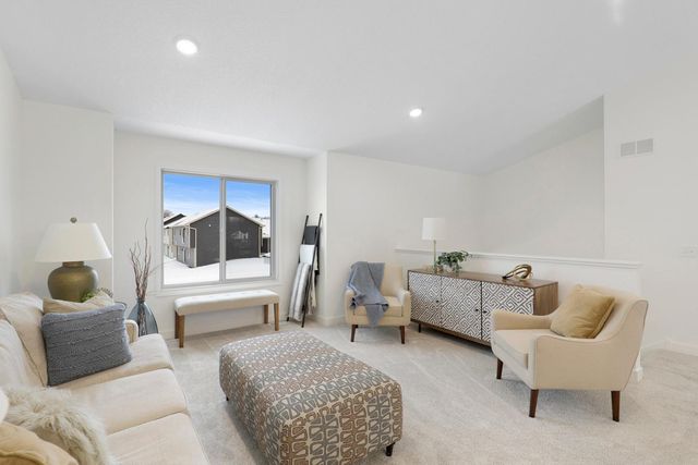 12051 Owatonna Court NE, Blaine, MN 55449