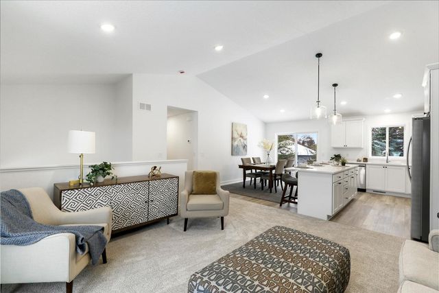 12051 Owatonna Court NE, Blaine, MN 55449