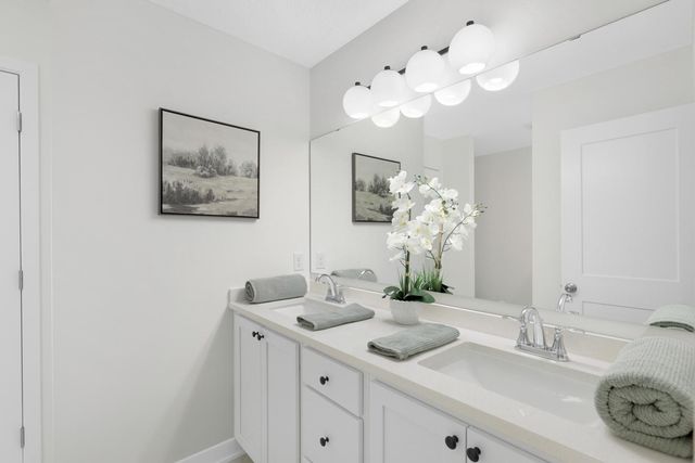 12051 Owatonna Court NE, Blaine, MN 55449