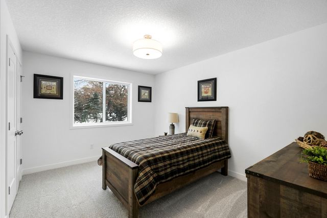 12051 Owatonna Court NE, Blaine, MN 55449