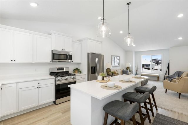 12051 Owatonna Court NE, Blaine, MN 55449