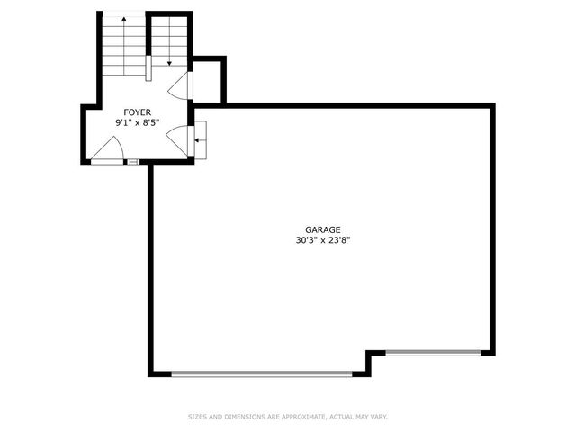 12051 Owatonna Court NE, Blaine, MN 55449