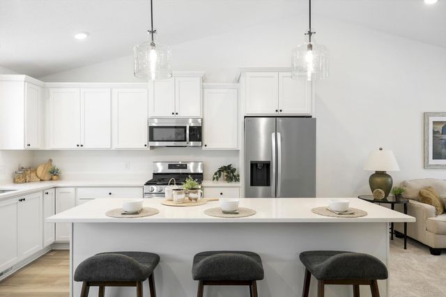 12051 Owatonna Court NE, Blaine, MN 55449