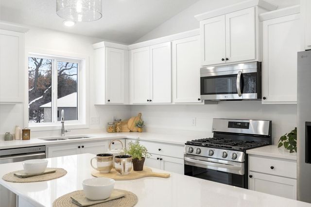 12051 Owatonna Court NE, Blaine, MN 55449