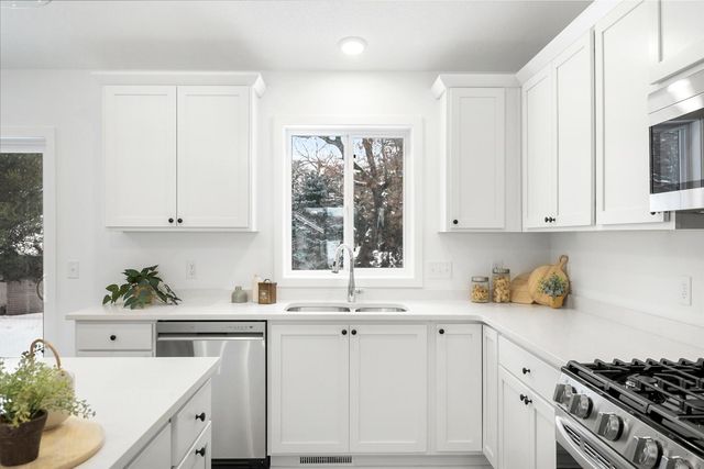 12051 Owatonna Court NE, Blaine, MN 55449