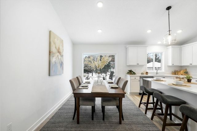 12051 Owatonna Court NE, Blaine, MN 55449