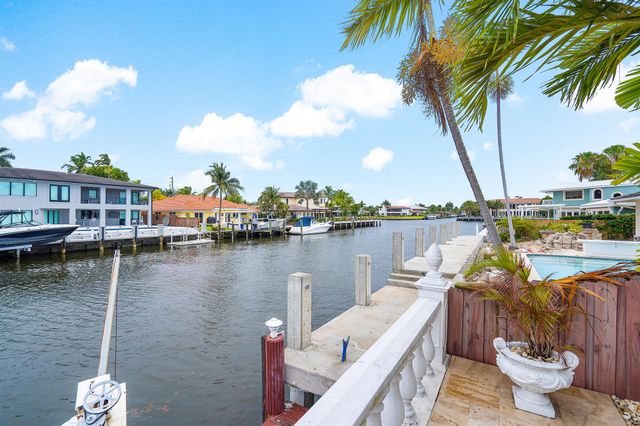 41 Castle Harbor Island, Fort Lauderdale, FL 33308