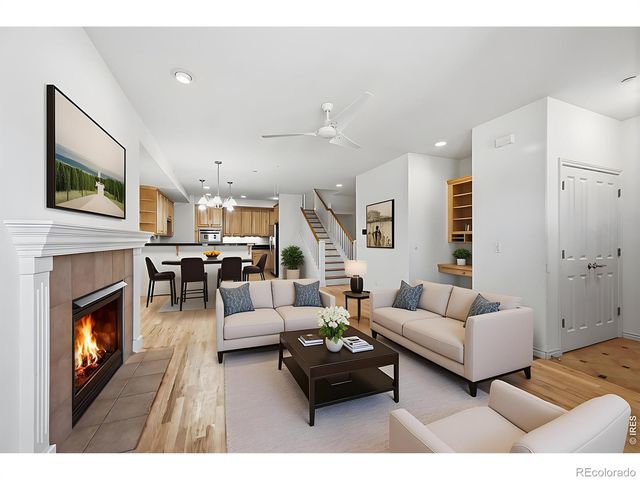 650 Laramie Boulevard, Boulder, CO 80304