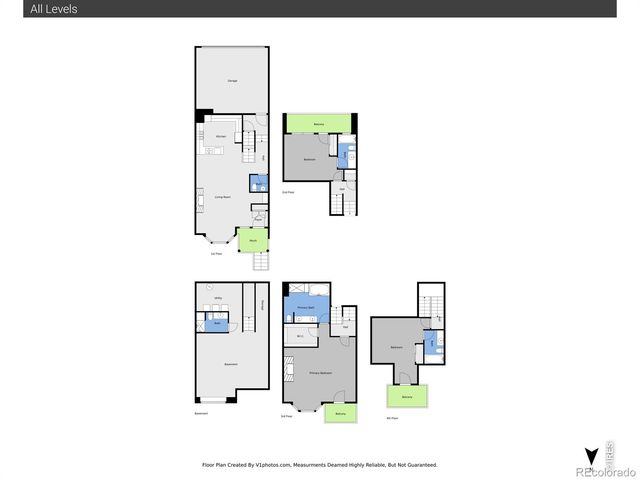 650 Laramie Boulevard, Boulder, CO 80304