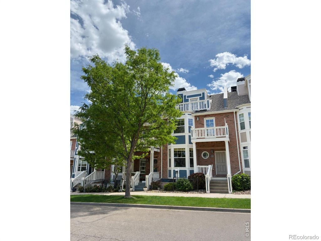 650 Laramie Boulevard, Boulder, CO 80304