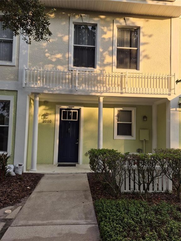 Image 1 of property listing at 2080 HERITAGE KEY BOULEVARD, Kissimmee, FL 34744