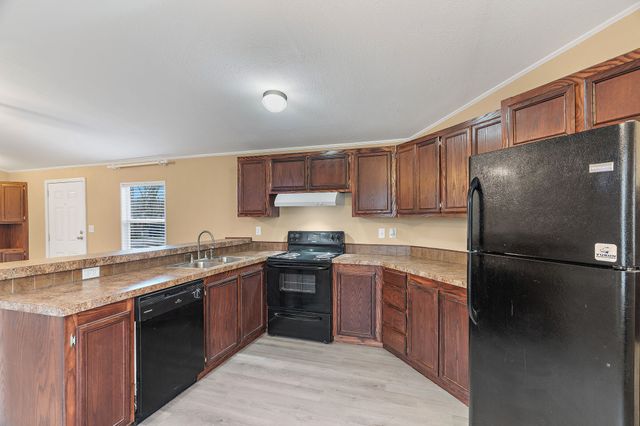 2021 Private Road 5442, Celina, TX 75009