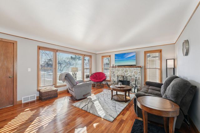 8408 Wentworth Avenue S, Bloomington, MN 55420