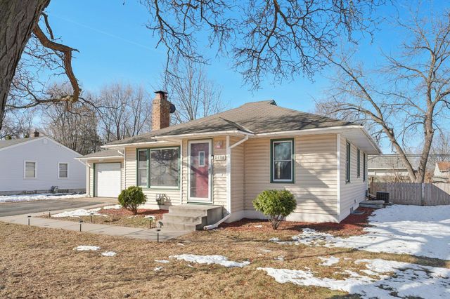 8408 Wentworth Avenue S, Bloomington, MN 55420