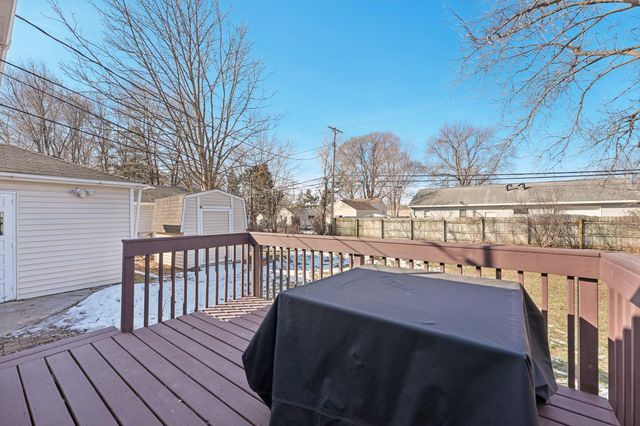 8408 Wentworth Avenue S, Bloomington, MN 55420