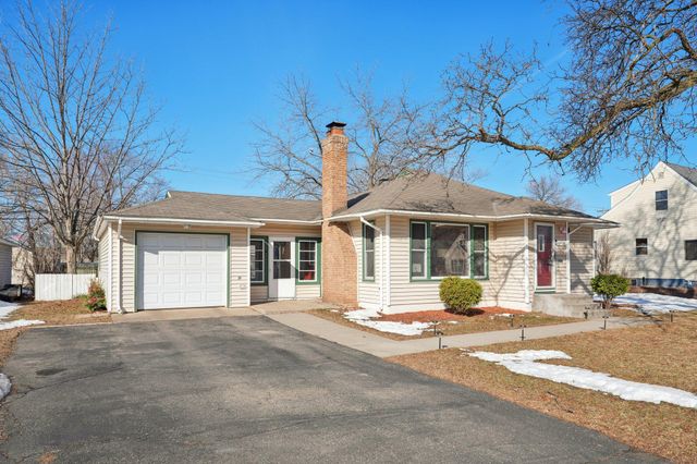 8408 Wentworth Avenue S, Bloomington, MN 55420