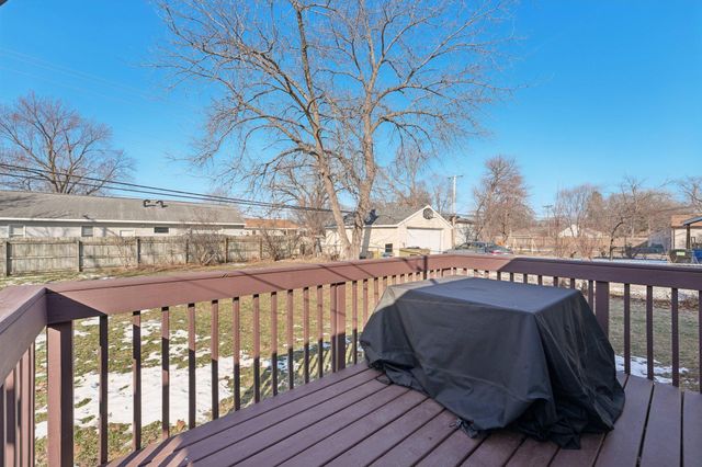 8408 Wentworth Avenue S, Bloomington, MN 55420