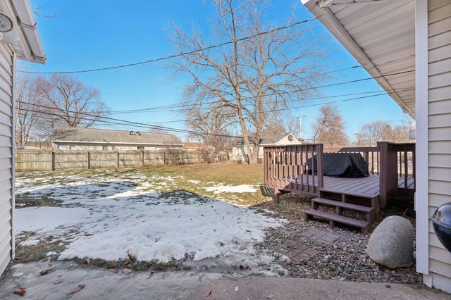 8408 Wentworth Avenue S, Bloomington, MN 55420