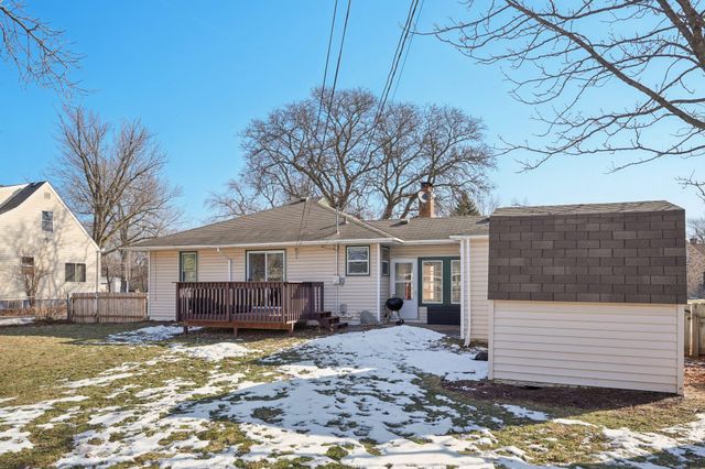 8408 Wentworth Avenue S, Bloomington, MN 55420