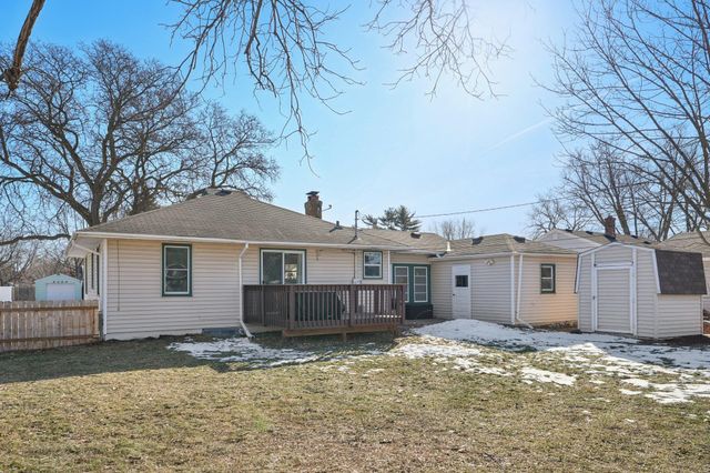 8408 Wentworth Avenue S, Bloomington, MN 55420