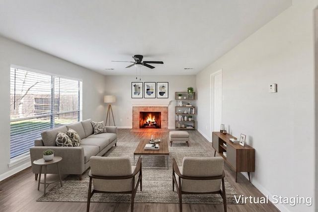 11714 Pinos Altos Drive, Tomball, TX 77377