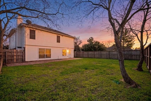 11714 Pinos Altos Drive, Tomball, TX 77377
