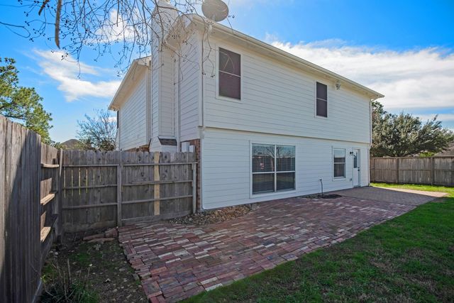 11714 Pinos Altos Drive, Tomball, TX 77377