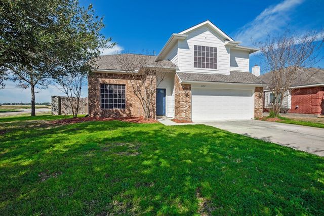 11714 Pinos Altos Drive, Tomball, TX 77377