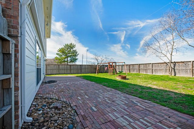 11714 Pinos Altos Drive, Tomball, TX 77377