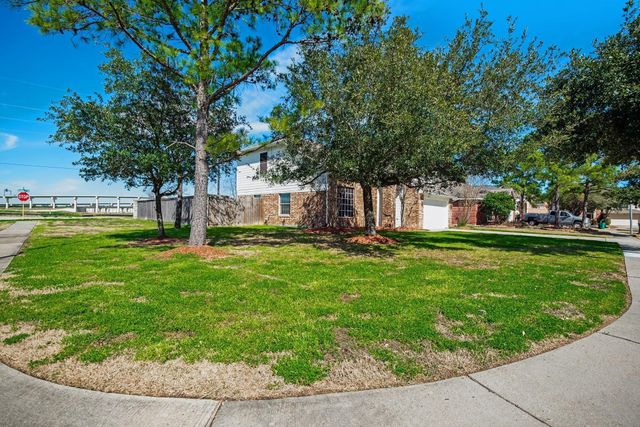 11714 Pinos Altos Drive, Tomball, TX 77377