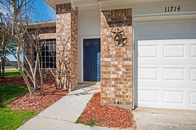 11714 Pinos Altos Drive, Tomball, TX 77377