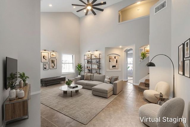 11714 Pinos Altos Drive, Tomball, TX 77377