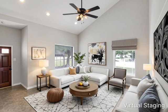 11714 Pinos Altos Drive, Tomball, TX 77377
