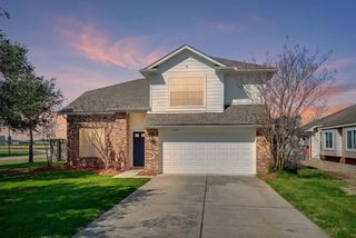 11714 Pinos Altos Drive, Tomball, TX 77377