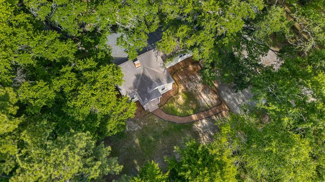 516 Dodge Lane, Pinopolis, SC 29469