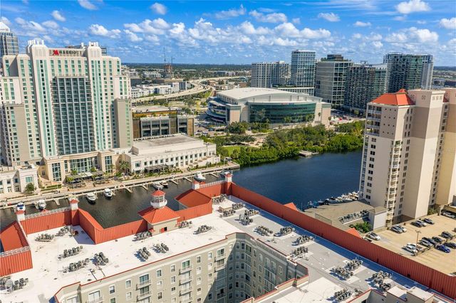 700 S HARBOUR ISLAND BOULEVARD 222, Tampa, FL 33602