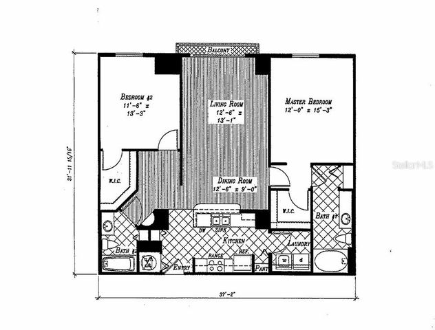 700 S HARBOUR ISLAND BOULEVARD 222, Tampa, FL 33602