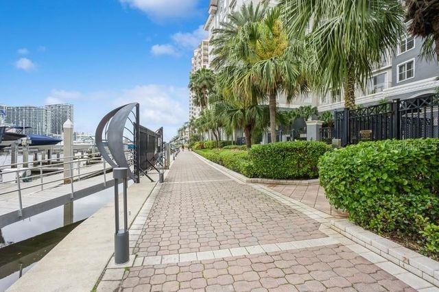 700 S HARBOUR ISLAND BOULEVARD 222, Tampa, FL 33602
