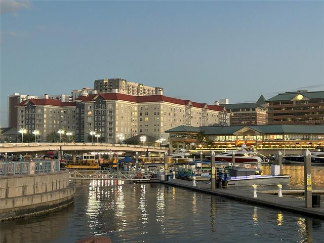 700 S HARBOUR ISLAND BOULEVARD 222, Tampa, FL 33602