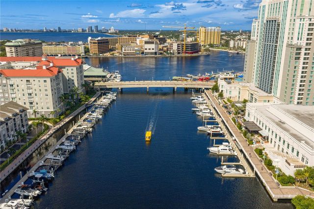 700 S HARBOUR ISLAND BOULEVARD 222, Tampa, FL 33602