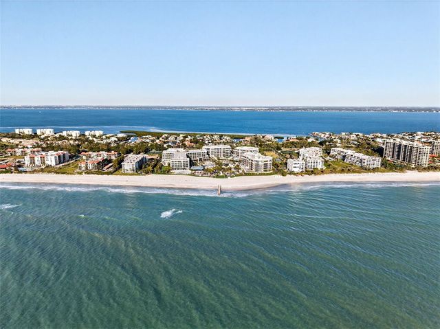 1591 GULF OF MEXICO DRIVE 412, Longboat Key, FL 34228