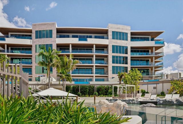 1591 GULF OF MEXICO DRIVE 412, Longboat Key, FL 34228