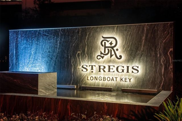 1591 GULF OF MEXICO DRIVE 412, Longboat Key, FL 34228