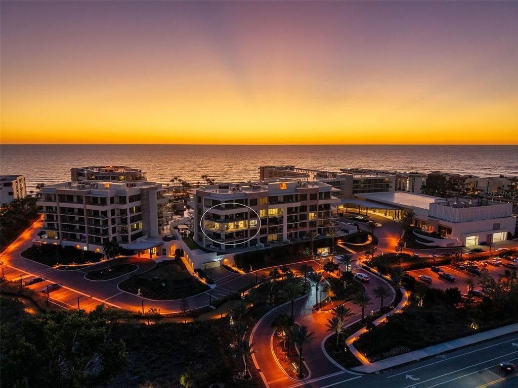 1591 GULF OF MEXICO DRIVE 412, Longboat Key, FL 34228