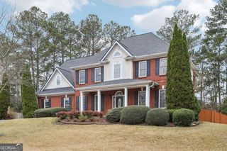 1170 Great River Parkway, Lawrenceville, GA 30045