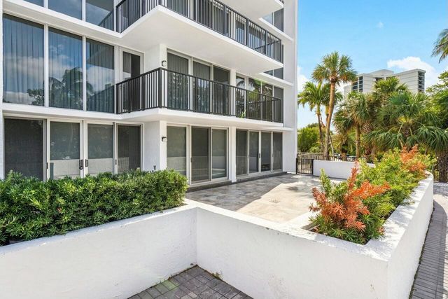4750 S Ocean Boulevard 110, Highland Beach, FL 33487