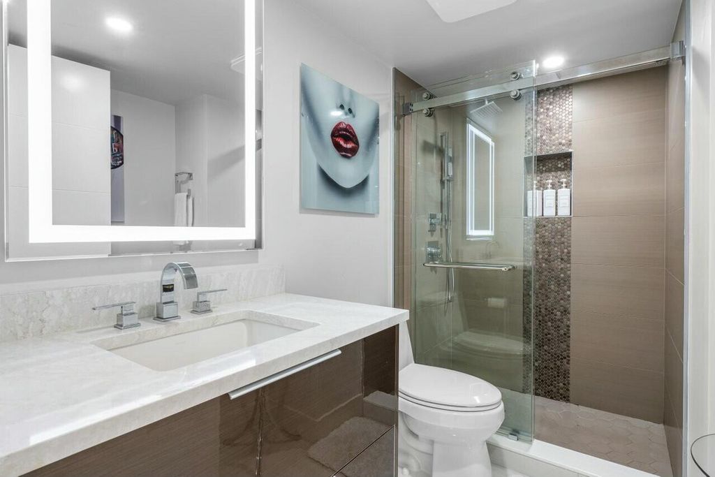 Image 19 of property listing at 4750 S Ocean Boulevard 110, Highland Beach, FL 33487
