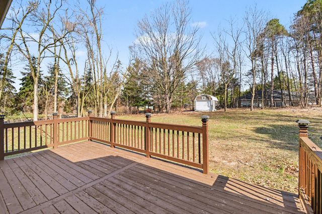 1181 68th Street SE, Grand Rapids, MI 49508