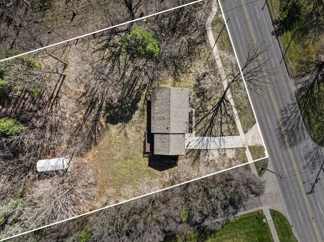 1181 68th Street SE, Grand Rapids, MI 49508