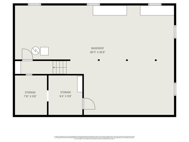 1181 68th Street SE, Grand Rapids, MI 49508